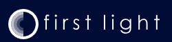 First Light Fusion logo